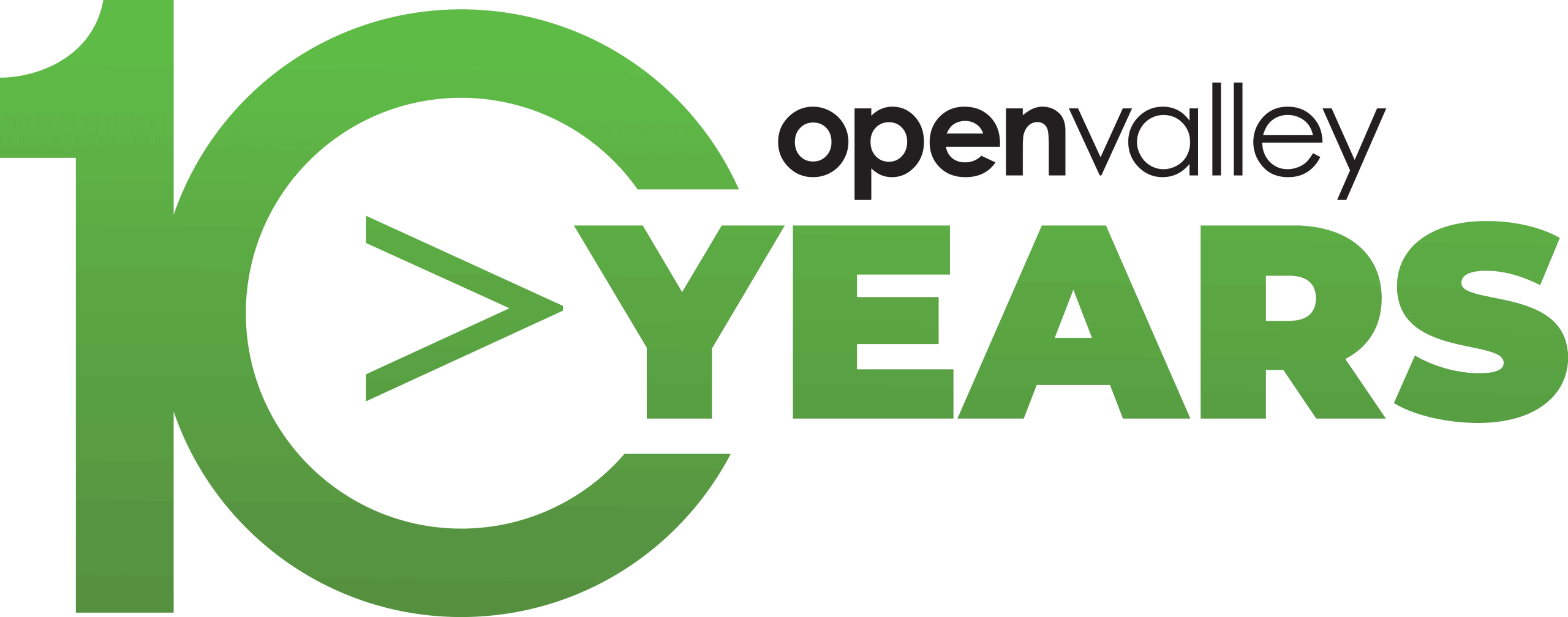 OpenValley — לוגו הרשת