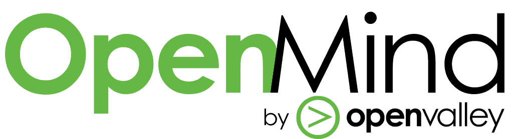 OpenMind Logo