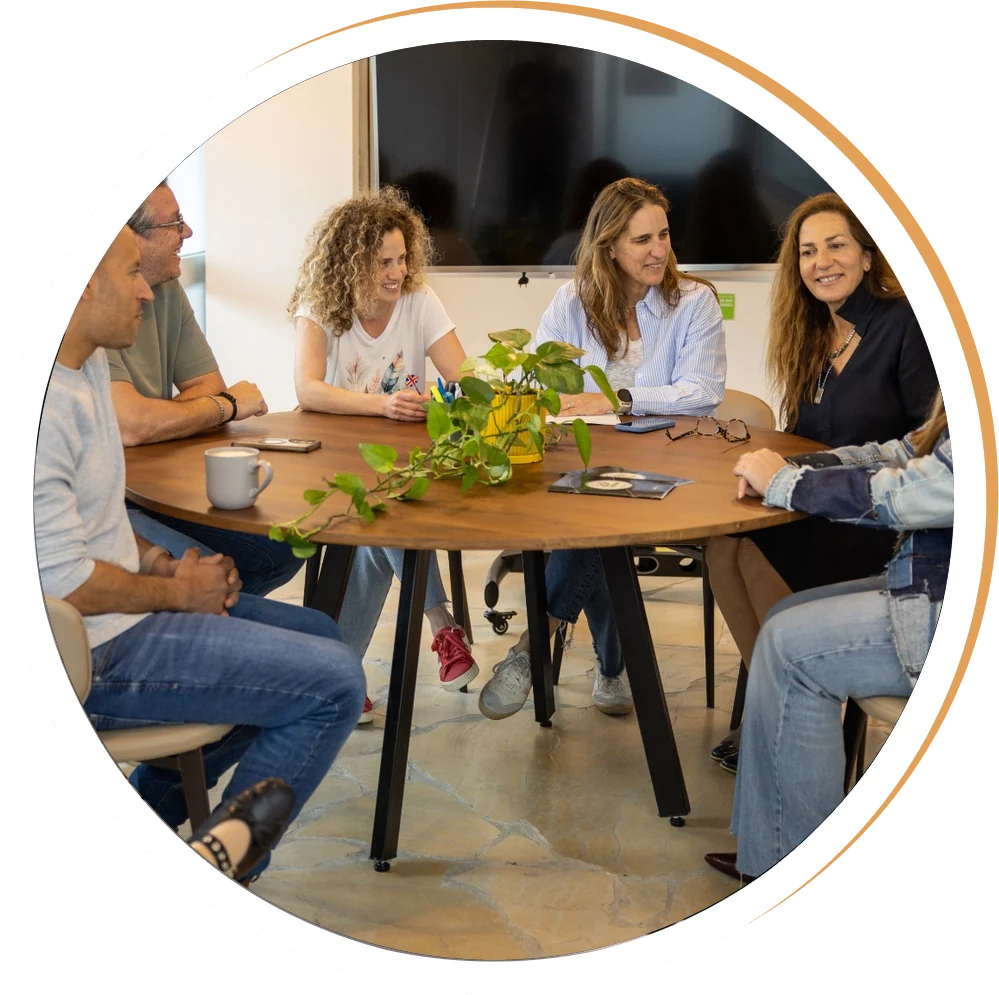 business hosting circle