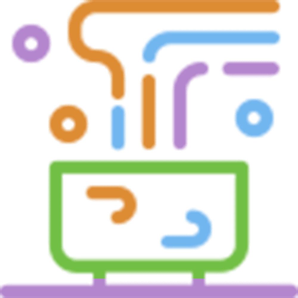 coffee icon color