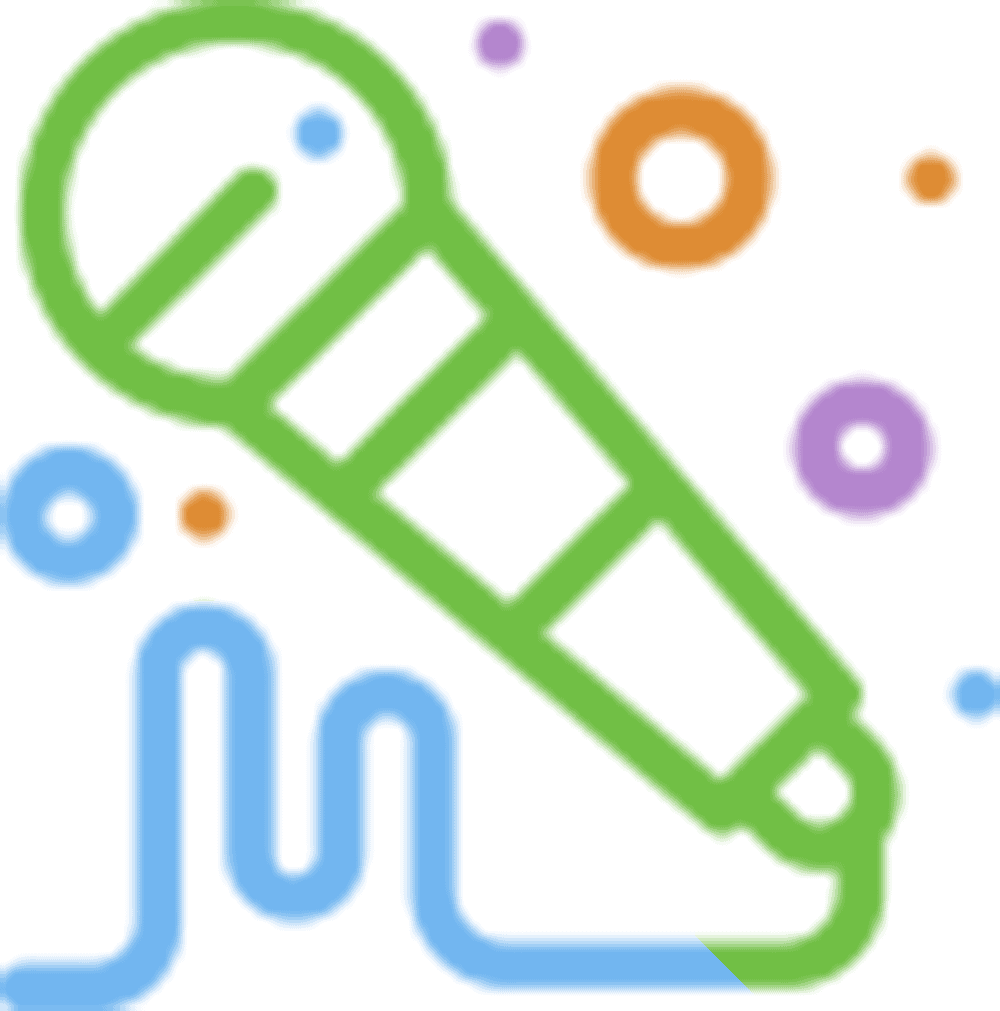 content icon color