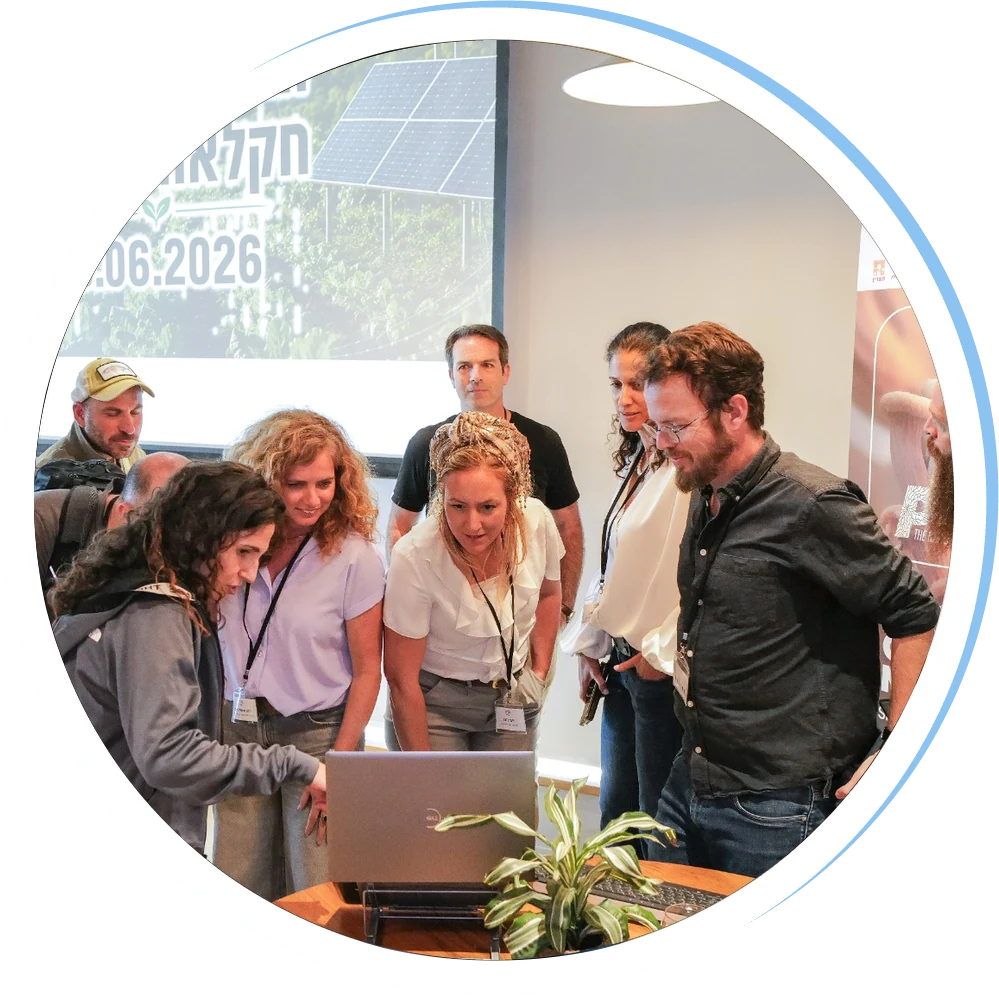 content training circle