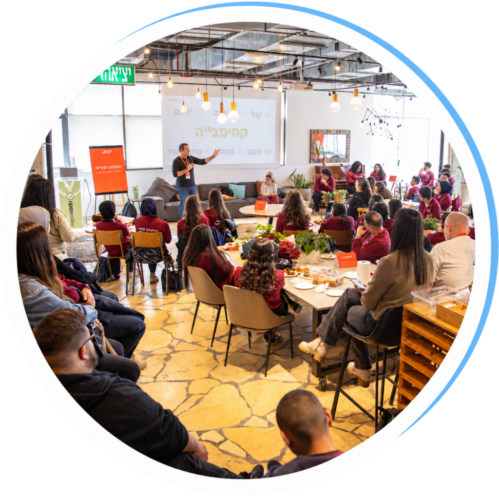 openmind ecosystem circle