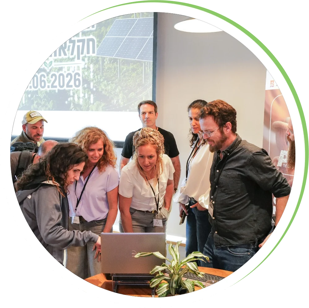 openmind industry circle