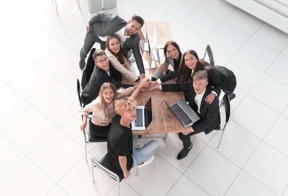 חללי עבודה מובילים בצפון המדריך לסטארט אפיסט המתחיל