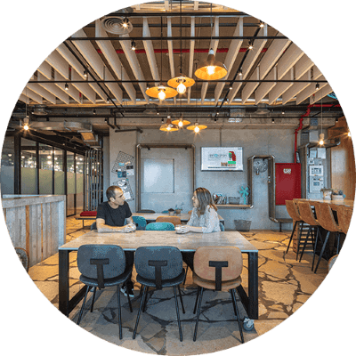 משרדים להשכרה ביקנעם